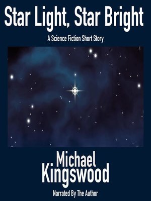 cover image of Star Light, Star Bright